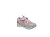 Vicco Massa Kız Çocuk Pudra Sneaker Ayakkabı