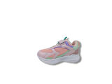 Vicco Massa Kız Çocuk Pudra Sneaker Ayakkabı