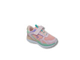 Vicco Massa Kız Çocuk Pudra Sneaker Ayakkabı