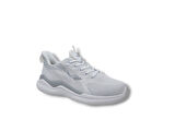 Lescon Etna 4 Flex Unisex Beyaz Yürüyüş Koşu Spor Ayakkabı