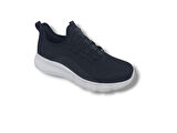 Lescon Hellıum Nano 6 Siyah File Yürüyüş Koşu Spor Ayakkabı