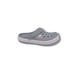 Cflex 145 Buz Gri - Beyaz - Pembe Sabo Terlik Sandalet