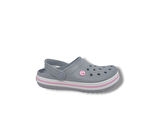Cflex 145 Buz Gri - Beyaz - Pembe Sabo Terlik Sandalet