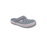 Cflex 145 Buz Gri - Beyaz - Pembe Sabo Terlik Sandalet
