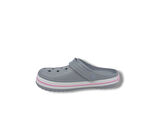 Cflex 145 Buz Gri - Beyaz - Pembe Sabo Terlik Sandalet