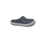 Cflex 22233 Unisex Siyah Beyaz Siyah Sabo Terlik Sandalet