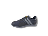 Lescon Nova Füme Sneakers Spor Ayakkabı