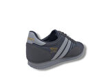 Lescon Nova Füme Sneakers Spor Ayakkabı