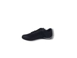 Lescon Chrome Erkek Siyah Sneaker Ayakkabı