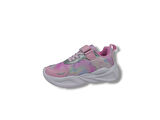 Deep Kids 555 Kız Çocuk Pembe Spor Ayakkabı