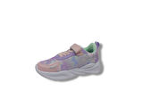 Deep Kids 555 Kız Çocuk Lila Spor Ayakkabı