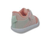 Vicco Ayden İlk Adım Bebek Pudra Casual Ayakkabı
