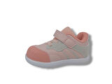 Vicco Ayden İlk Adım Bebek Pudra Casual Ayakkabı