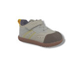 Vicco Ayden İlk Adım Bebek Bej Casual Ayakkabı