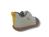 Vicco Ayden İlk Adım Bebek Bej Casual Ayakkabı