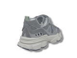 Vicco Wild Gri Çocuk Spor Ayakkabı