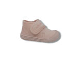 Vicco Color Pudra İlk Adım Bebek Çocuk Panduf