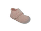Vicco Color Pudra İlk Adım Bebek Çocuk Panduf