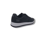 Lescon Zeplin Unisex Siyah Sneaker Spor Ayakkabı