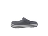 Cflex 145 Unisex Füme Beyaz Siyah Sabo Terlik Sandalet