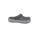 Cflex 145 Unisex Füme Beyaz Siyah Sabo Terlik Sandalet