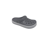 Cflex 145 Unisex Füme Beyaz Siyah Sabo Terlik Sandalet
