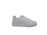 Bestof 2083 Unisex Beyaz Spor Ayakkabı