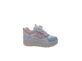 Alessio 9625 Kız Çocuk Pudra Işıklı Patenli Tekerlekli Sneaker Spor