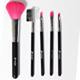 Nascita Allık Seti 5 Üniteli Nasbrushset5 Pembe