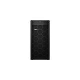 DELL SRV Poweredge T150 PET150P5 Intel Xeon E-2314 16GB 480GB SSD Raid Controller H355 300W Tower Server
