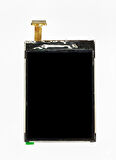 Nokia 6700s LCD Ekran Nokia 6700 Slade Uyumlu LCD Ekran