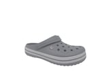 Cflex 145 Unisex Gri Beyaz Gri Sabo Terlik Sandalet