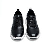Comfort Taban Hakiki Deri Erkek Sneaker