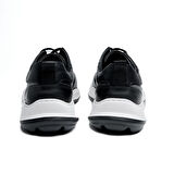 Comfort Taban Hakiki Deri Erkek Sneaker
