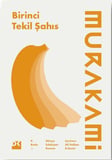 Birinci Tekil Şahıs
