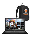 MSI Modern 15 F13MG i5 1335U 40GB 512GB SSD 15.6" FHD 60Hz W11H Taşınabilir Bilgisayar & PER4 ÇANTA