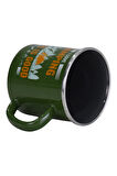 PR Home Camping Emaye Kupa 400 ml