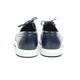 Comfort Taban Hakiki Deri Casual Erkek Ayakkabı 