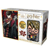 Prime 3D Harry Potter Figür ve 300 Parça Puzzle 35804