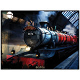Prime 3D Harry Potter Hogwarts Express Puzzle 300 Parça 32706