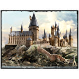 Prime 3D Harry Potter Hogwarts Kalesi Puzzle 300 Parça 32717