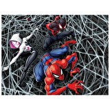 Prime 3D Marvel Spider-Man Puzzle 500 Parça 32803