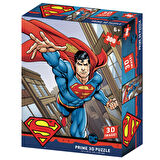 Prime 3D Superman 300 Parça Puzzle 33003