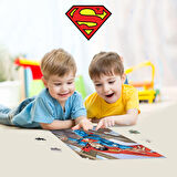 Prime 3D Superman 300 Parça Puzzle 33003