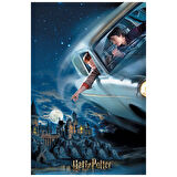 Prime 3D Harry Potter Puzzle 300 Parça 33011