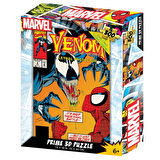 Prime 3D Marvel Comics Venom Puzzle 300 Parça 33186
