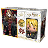 Prime 3D Harry Potter Hermione Granger Figür ve 300 Parça Puzzle 35805