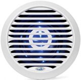 Aquatic Pro-Serisi Subwoofer AQ-SPK10-4LW Beyaz