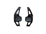 Bmw 3-4-5 Serisi Paddle Shift Siyah (F1 Vites Pedal Kulakçığı)
