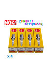 BUJİ TAKIM HONDA ACCORD	2.0	Sedan 2003-2008 114 kW (155 Beygir)4 ADET